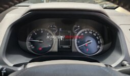 
Toyota Land Cruiser Prado 2017 full									