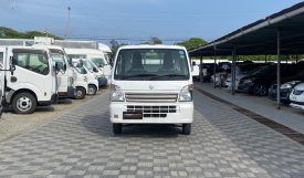 Suzuki Carry Truck 2017