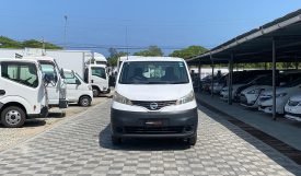 Nissan NV200 2017