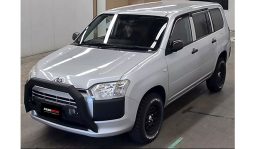 
Toyota Probox 2017 full									