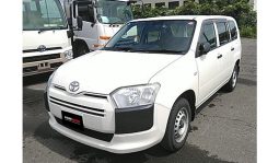 
Toyota Probox 2017 full									