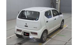 
Suzuki Alto 2017 full									