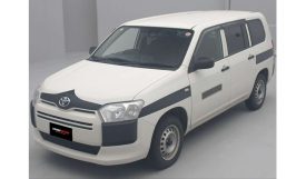 Toyota Probox 2017