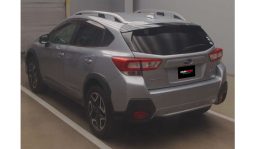 
Subaru XV 2017 full									