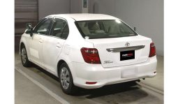 
Toyota Corolla Axio 2017 full									