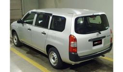 
Toyota Probox 2017 full									