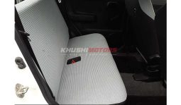 
Suzuki Alto 2017 full									