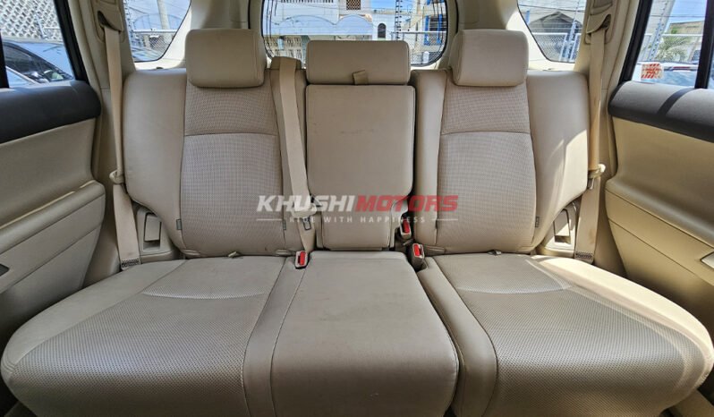 
Toyota Land Cruiser Prado 2017 full									