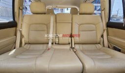 
										Toyota Land Cruiser ZX V8 2017 full									