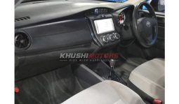 
Toyota Corolla Axio 2017 full									