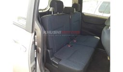 
Toyota Sienta 2017 full									