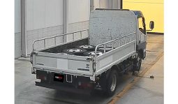 Mitsubishi Canter 2017