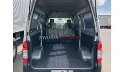 
Nissan Caravan 2017 full									