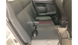 
Toyota Probox 2017 full									