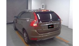 
Volvo XC60 2017 full									