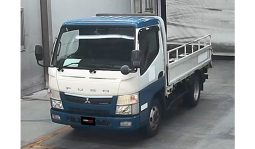 Mitsubishi Canter 2017