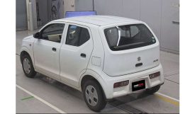 Suzuki Alto 2017