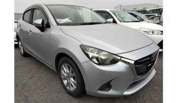 Mazda Demio 2017