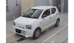 
Suzuki Alto 2017 full									