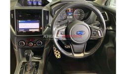 
Subaru XV 2017 full									