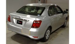 Toyota Corolla Axio 2017