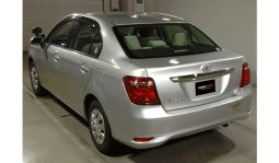 
										Toyota Corolla Axio 2017 full									