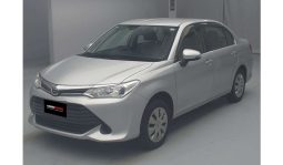 
Toyota Corolla Axio 2017 full									