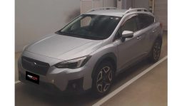 
Subaru XV 2017 full									