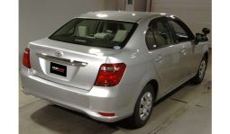 
										Toyota Corolla Axio 2017 full									