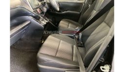 
Toyota Noah 2017 full									