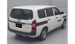 
Toyota Probox 2017 full									