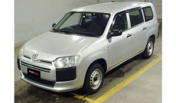 
Toyota Probox 2017 full									