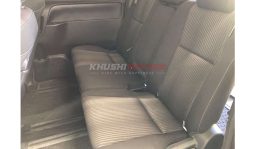 
Toyota Noah 2017 full									