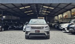 
										Land Rover Range Rover Velar 2017 full									