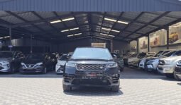 
										Land Rover Range Rover Velar 2017 full									