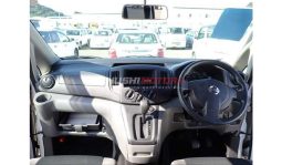 
Nissan NV200 2017 full									