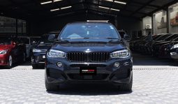 BMW X6 2017