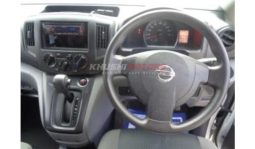 
Nissan NV200 2017 full									