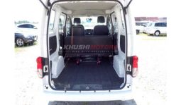 
Nissan NV200 2017 full									