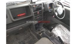 
Suzuki Carry Truck 2017 full									