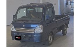 Suzuki Carry Truck 2017