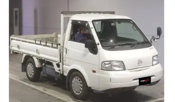 Mazda Bongo 2017