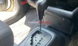 
										Toyota Probox 2017 full									