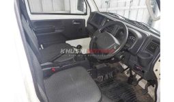 
Suzuki Carry Truck 2017 full									