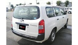 
Toyota Probox 2017 full									