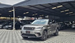 
										Land Rover Range Rover Velar 2017 full									