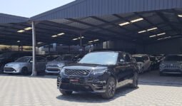 
										Land Rover Range Rover Velar 2017 full									