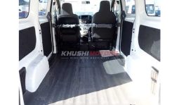 
Nissan NV200 2017 full									