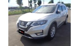 Nissan X-Trail 2018