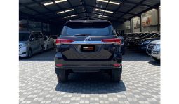 
										Toyota Fortuner 2016 full									